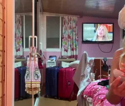 FresitaParadise, en vivo ahora en Amateur.tv