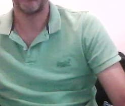Webcam de pabloco