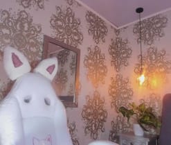 IndigoVelve's webcam