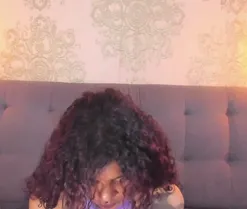 IndigoVelve, en vivo ahora en Amateur.tv