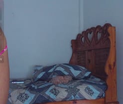 Webcam de Bombomasesina