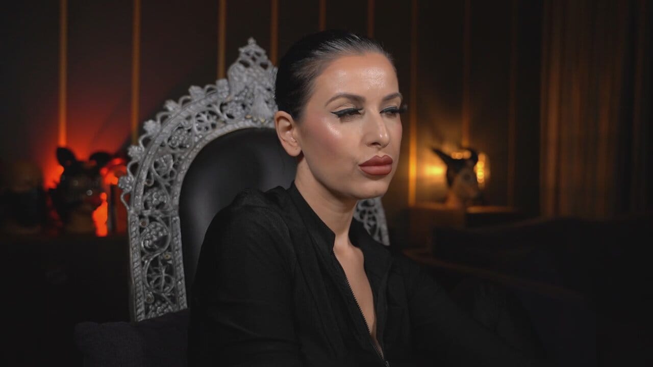 KellyKent live on Amateur.tv