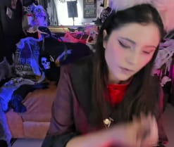 Webcam de Kyomichang