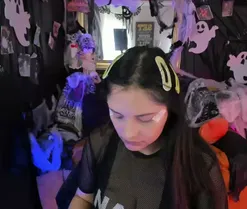 Kyomichang, en vivo ahora en Amateur.tv