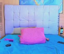 Webcam de moxie_monclair