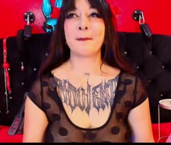 EugeaVs en directo