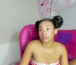 doll_star, en directo ahora en Amateur.tv