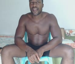 Webcam de BlackNikes