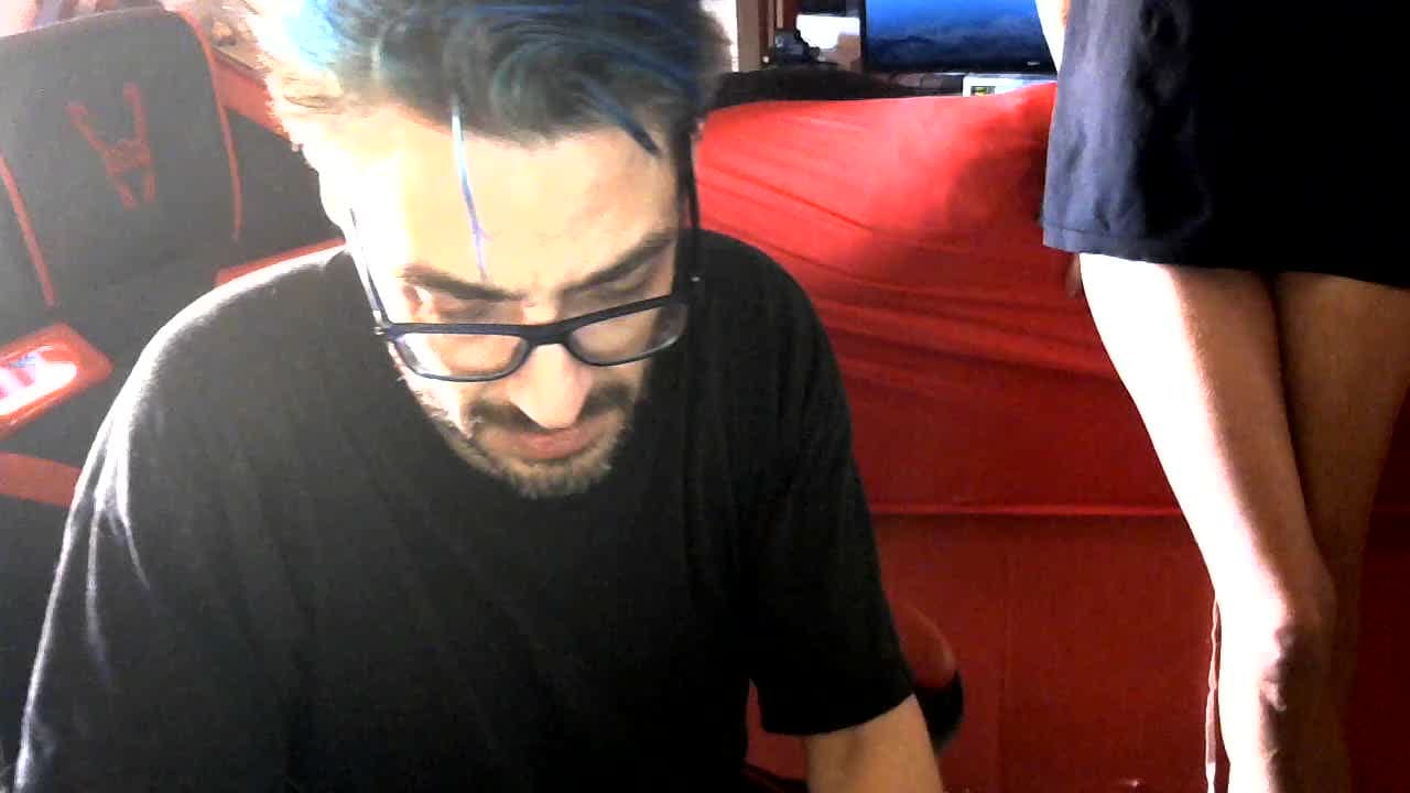 ChicodeAlmeria