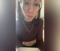 LittleSauvage live cam