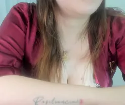 lorenita_22, en directo ahora en Amateur.tv