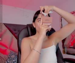 Webcam de SaraWagner
