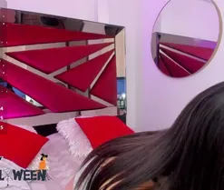 SaraWagner, en directo ahora en Amateur.tv