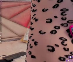 SaraWagner en directo por webcam