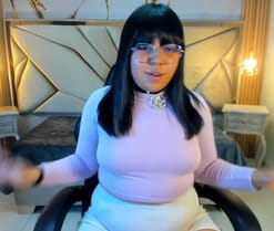Webcam de KiokaPopVs