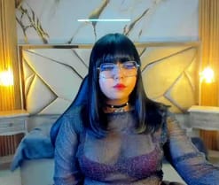 KiokaPopVs live cam