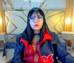 KiokaPopVs live cam
