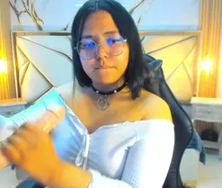 KiokaPopVs, live now on SugarCams