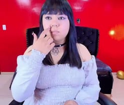 KiokaPopVs en directo por webcam