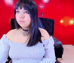 KiokaPopVs en directo por webcam