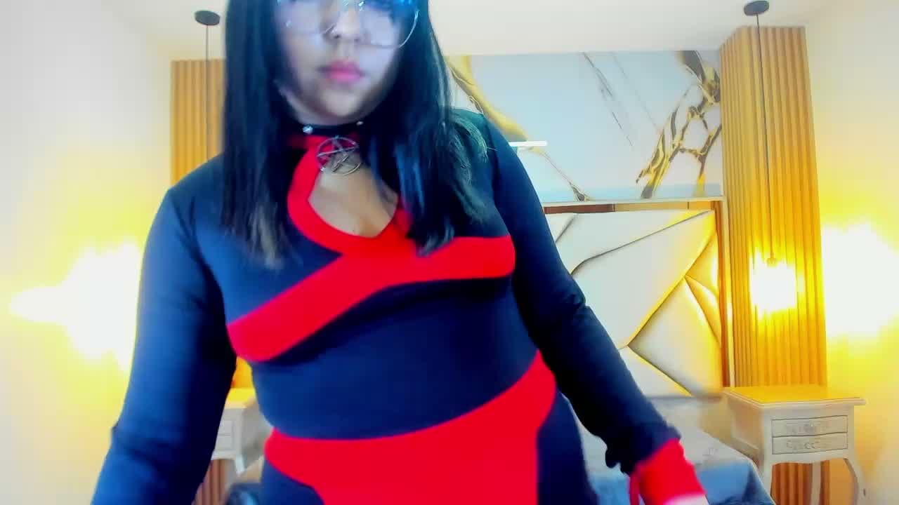 Live Chat with KiokaPopVs on Amateur.TV