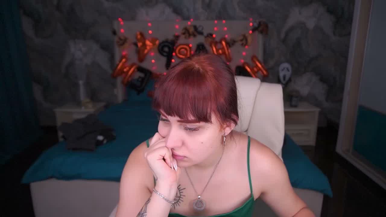 Live Chat with DawnGwin on Amateur.TV
