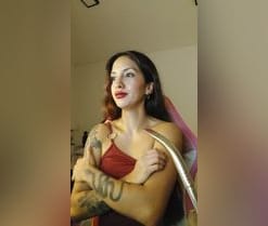 CalienteMorena1