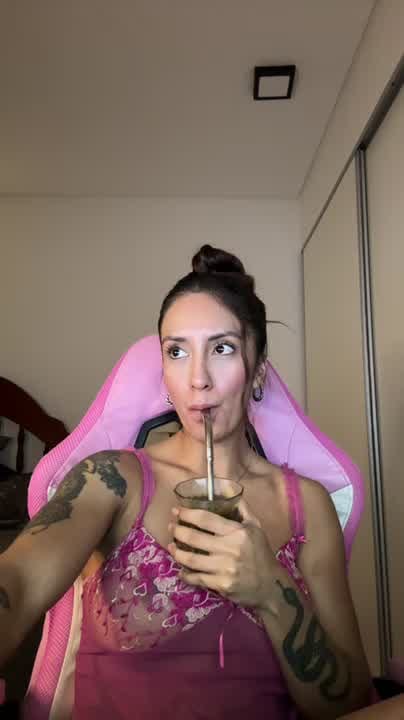 CalienteMorena1