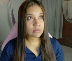 isabellelanecs en directo