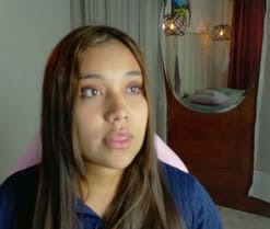 isabellelanecs en directo