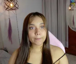 isabellelanecs, live now on SugarCams