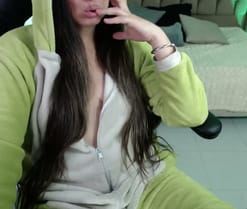 Webcam de Linda_Fenix