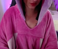 Webcam de Linda_Fenix