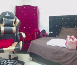 Webcam de selinarussell