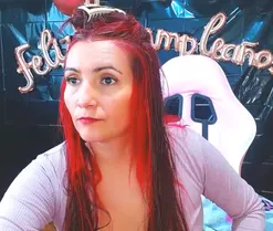 moons_ivy, en directo ahora en Amateur.tv