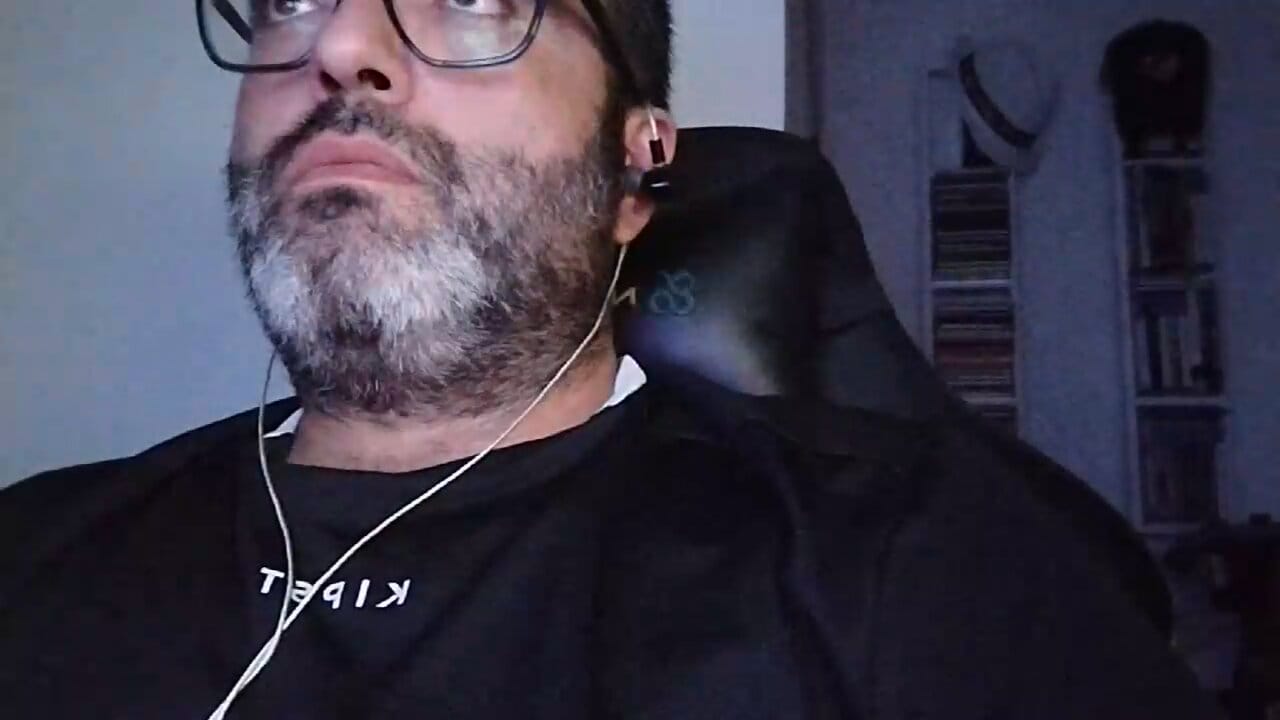 Haammer live on Amateur.tv
