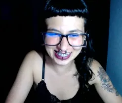 Kaaroll, en vivo ahora en Amateur.tv