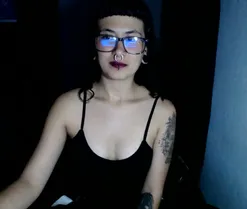 Kaaroll, en vivo ahora en Amateur.tv