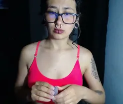 Kaaroll, en directo ahora en Amateur.tv