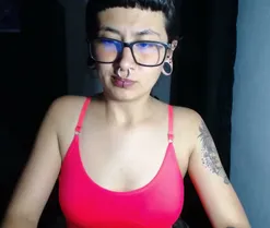 Kaaroll, en vivo ahora en Amateur.tv