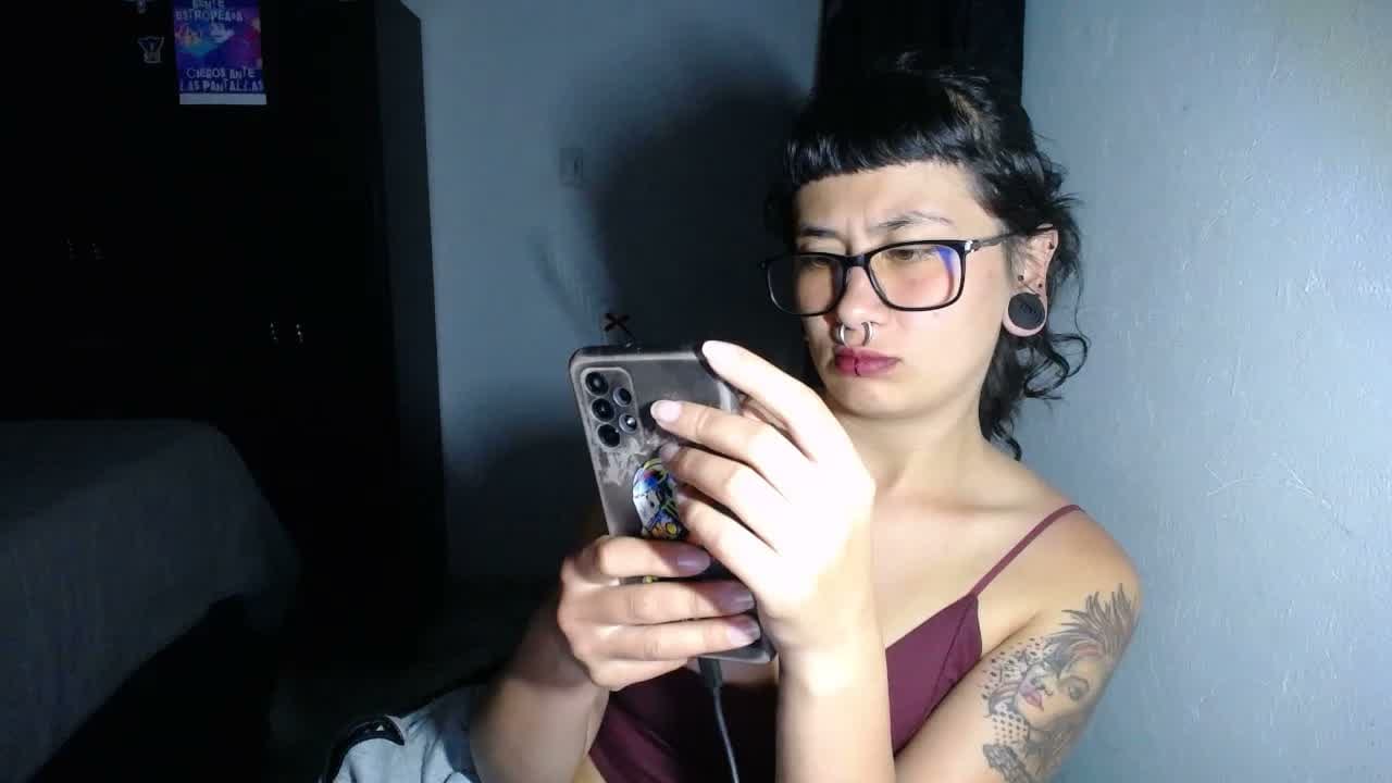 Kaaroll Live Chat on Amateur.TV