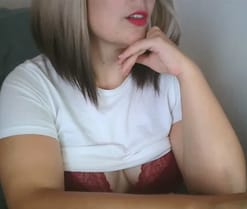 Webcam de Vanessa4