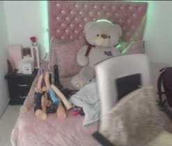patty_squirt's webcam