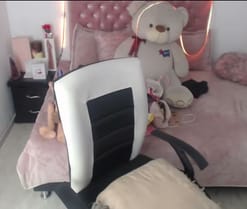 Webcam de patty_squirt