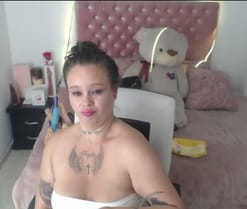 patty_squirt live cam