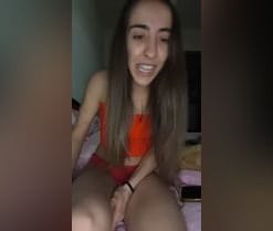 Barbiemiauh live cam