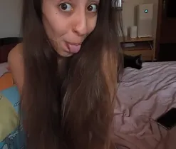 Barbiemiauh, en directo ahora en Amateur.tv