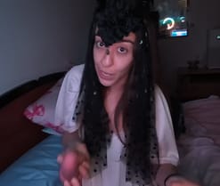 Barbiemiauh en directo por webcam