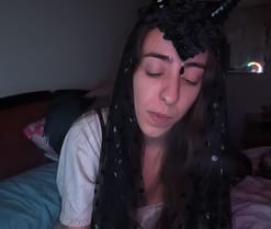 Barbiemiauh en directo por webcam