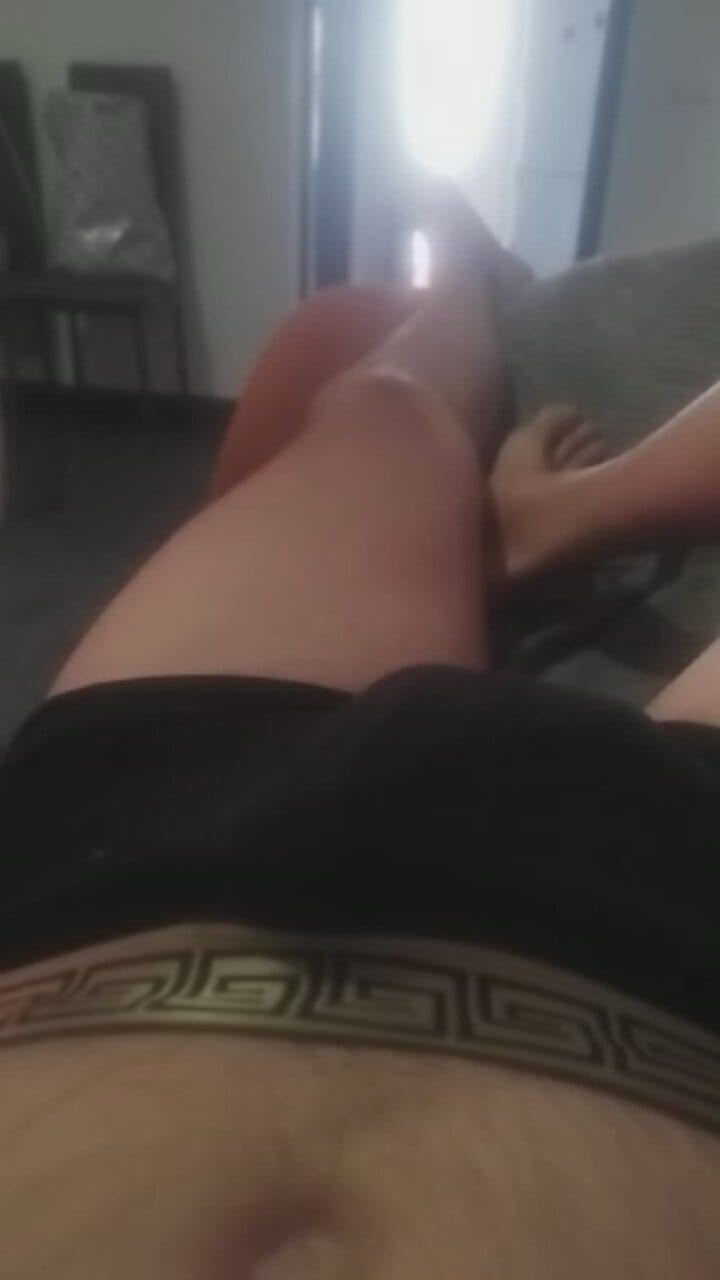 Caspitaxx live on Amateur.tv